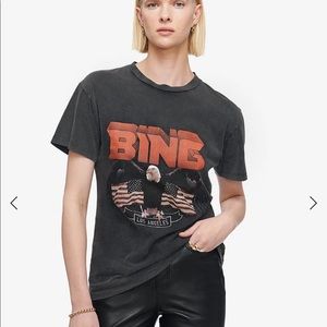 Anine Bing Tee